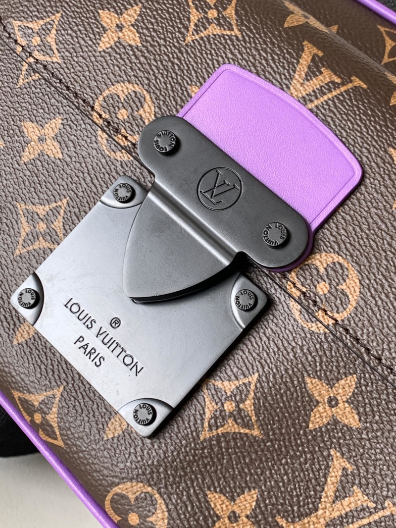 LV Satchel Bags